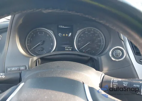 2021 Infiniti Q50 Luxe from USA, damaged, VIN JN1EV7BP2MM702770